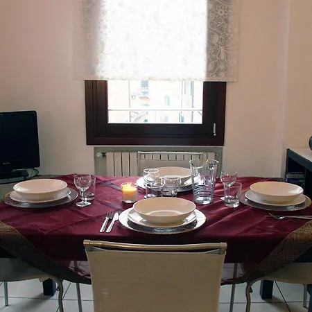 Ca Giacomo - Lovely In The Historic Center Of *