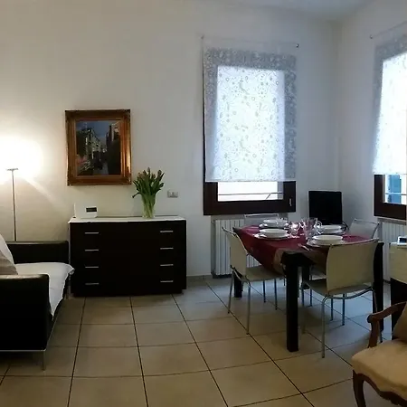 Ca Giacomo - Lovely In The Historic Center Of Apartment *