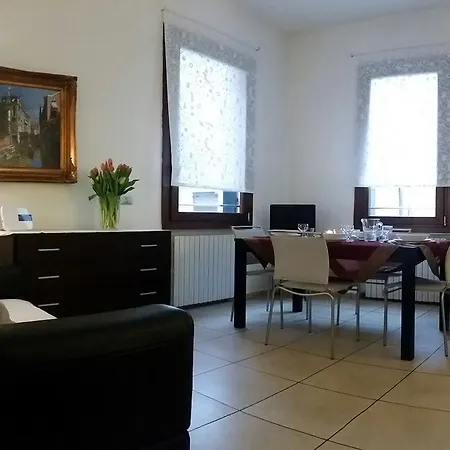 Apartment Ca Giacomo - Lovely In The Historic Center Of Venice