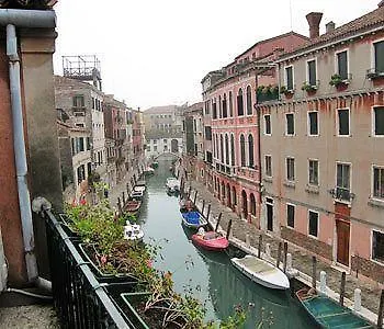Hotel Antica Montin Venedig