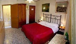 Antica Montin Hotel Wenecja