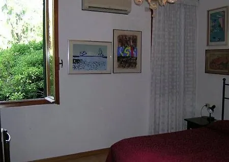 Hotel Antica Montin