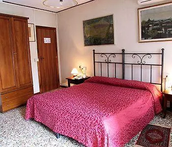 Antica Montin Hotel Wenecja
