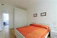 In Apartment *