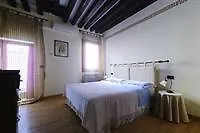 In Apartment