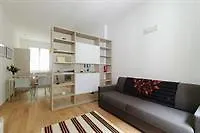 Apartment In *