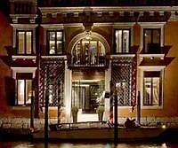 Palazzo Barbarigo Sul Canal Grande Hotel