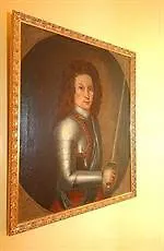 Palazzo Odoni