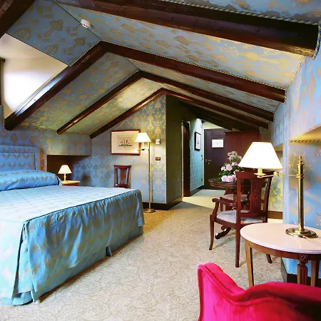 Hotel Casanova Wenecja