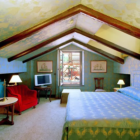 Casanova 4* Venedig