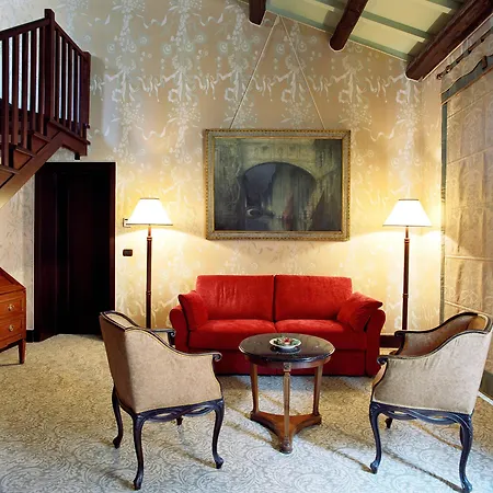 Hotel Residenza Grunwald Venezia