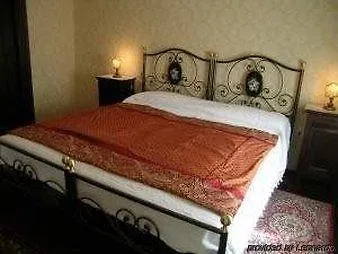 Hotel Grimaldi Venice