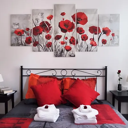 Biennale Bianco & Rosso Venice