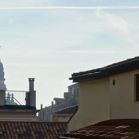 Apartamento Ca' Moretta *