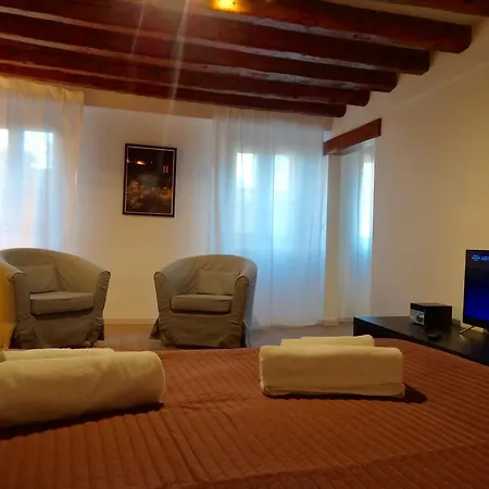 Ca' Moretta Apartamento