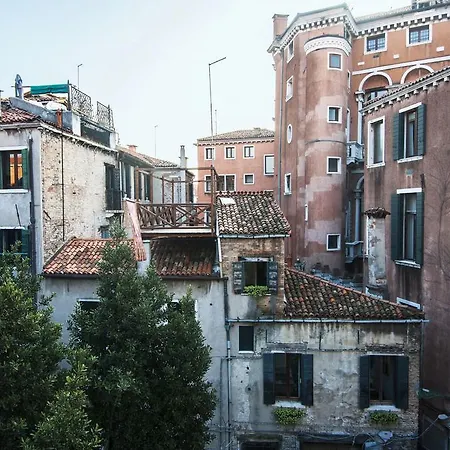 Hotel Ca' Foscari *