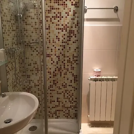 Ai Tolentini Hotel Venedig