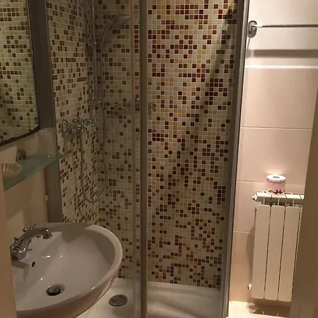 Ai Tolentini Hotel Venedig