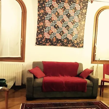 Apartamento Magic Venecia
