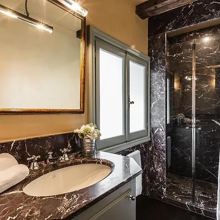 The Venetian Penthouse Appartamento *