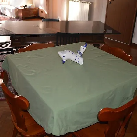 Apartman Dorso Duro *