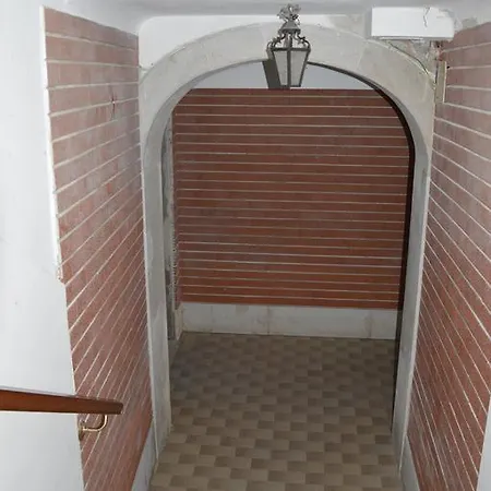 Dorso Duro Apartman