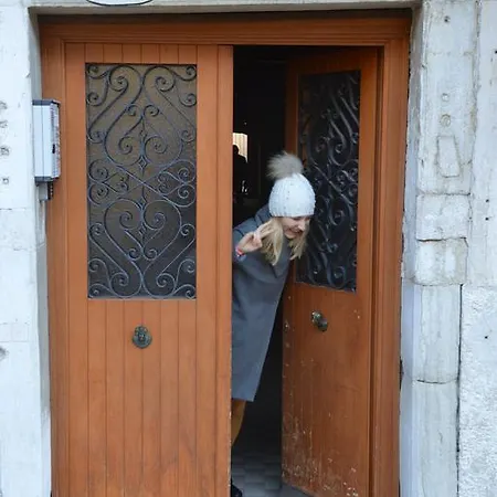 Apartman Dorso Duro *