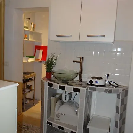 Studio Ai Crociferi Apartamento Venecia