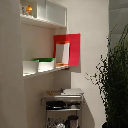 Studio Ai Crociferi Apartamento Venecia