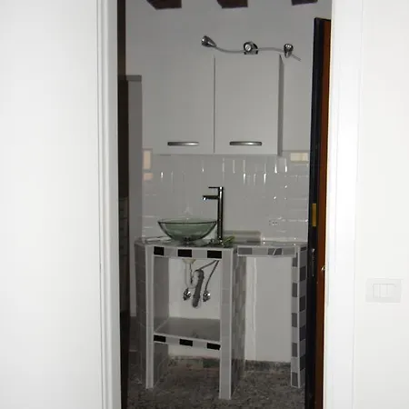 Studio Ai Crociferi Venecia