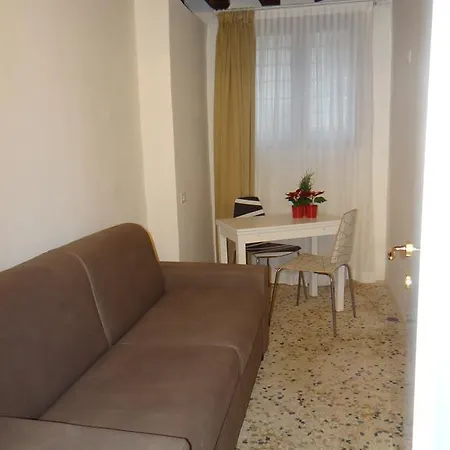 Studio Ai Crociferi Apartamento