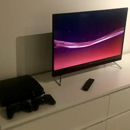 Apartamento Ca' Moretta *