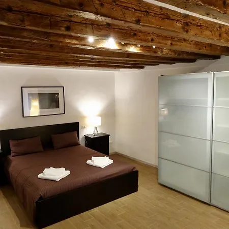 Apartamento Ca' Moretta