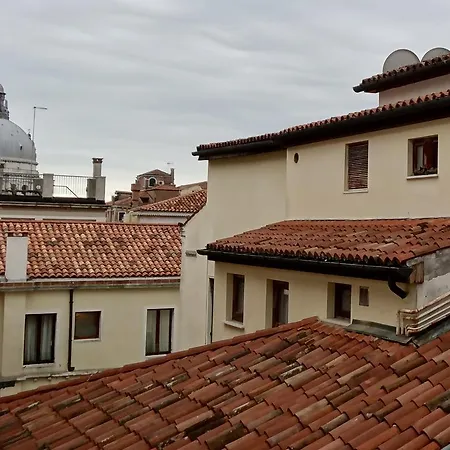 Apartamento Ca' Moretta Venecia