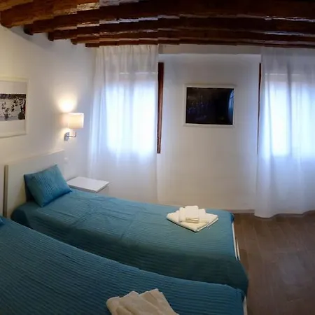 Apartamento Ca' Moretta