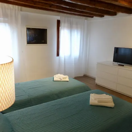 Apartamento Ca' Moretta