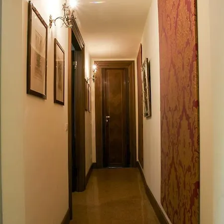 Apartamento Sarai Venecia