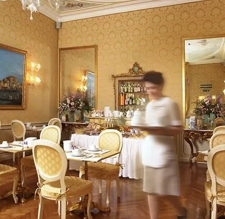 Hotel Antico Doge - A Member Of Elizabeth Group