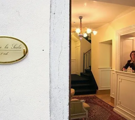 Palazzo La Scala 3*