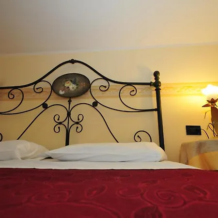 Hotel Sant'anna