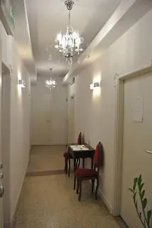 埃尔珀缇科宾馆 威尼斯