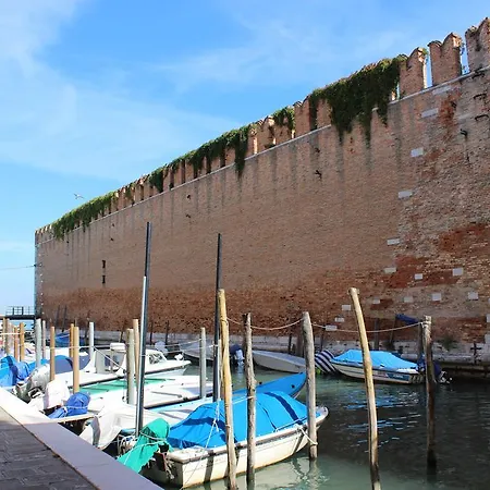 Ca' All'arco * Venezia