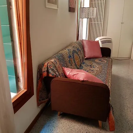 Apartment Cuoridoro