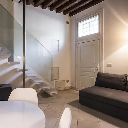 Myplace San Marco Venice