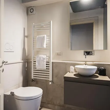 Myplace San Marco