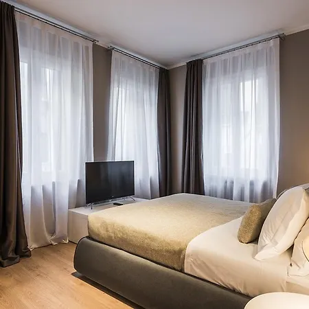 Apartment Myplace Rialto *