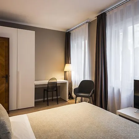 Apartment Myplace Rialto Venice