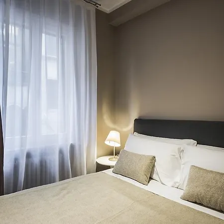 Apartment Myplace Rialto