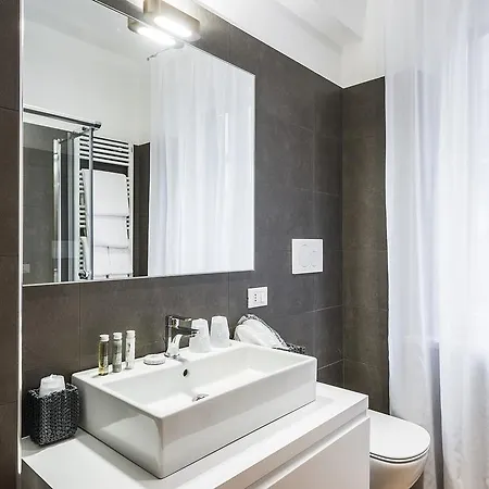 Myplace Rialto Apartment Venice