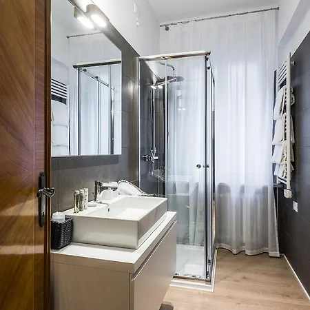 Apartment Myplace Rialto *